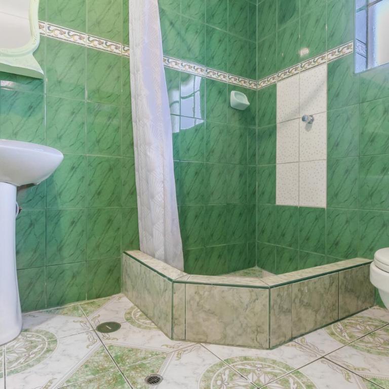 Templo de la Luna - Large Double Room - 7