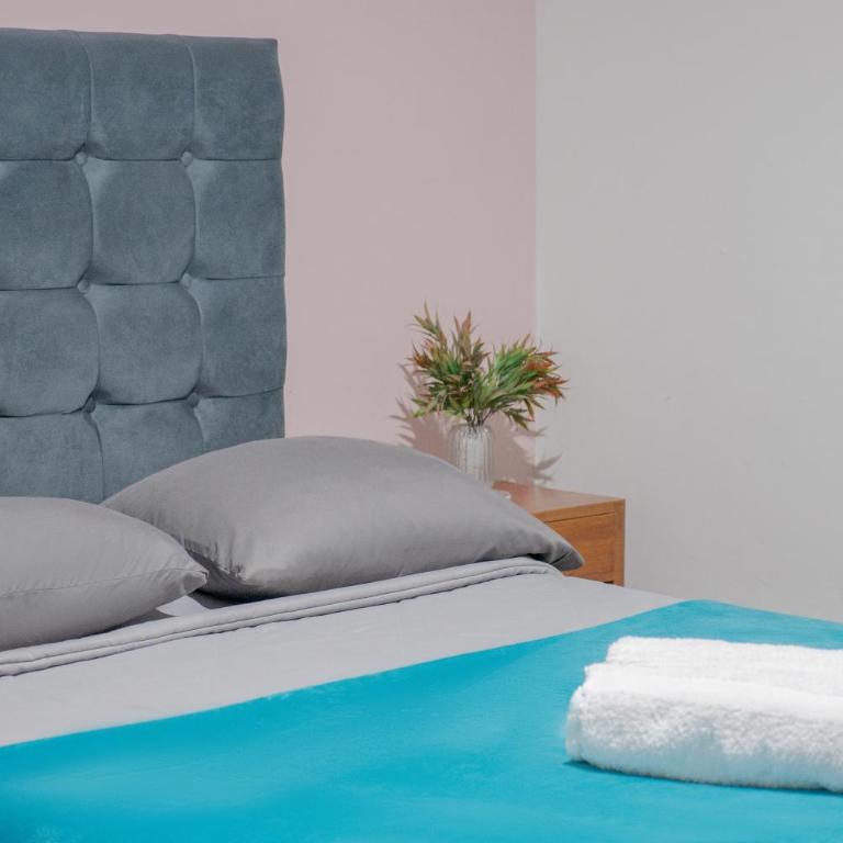 Templo de la Luna - Habitación Doble Grande - 9