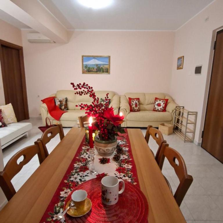 Apartment Mare&Monti - Appartamento con 2 Camere da Letto e Balcone - 26
