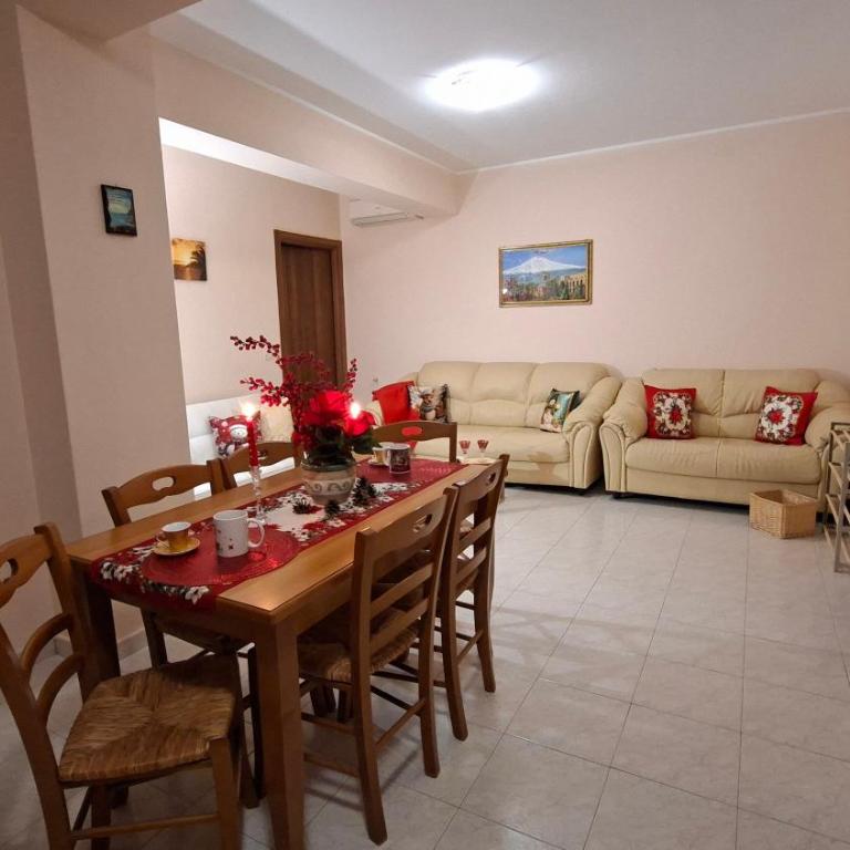 Apartment Mare&Monti - Appartamento con 2 Camere da Letto e Balcone - 25