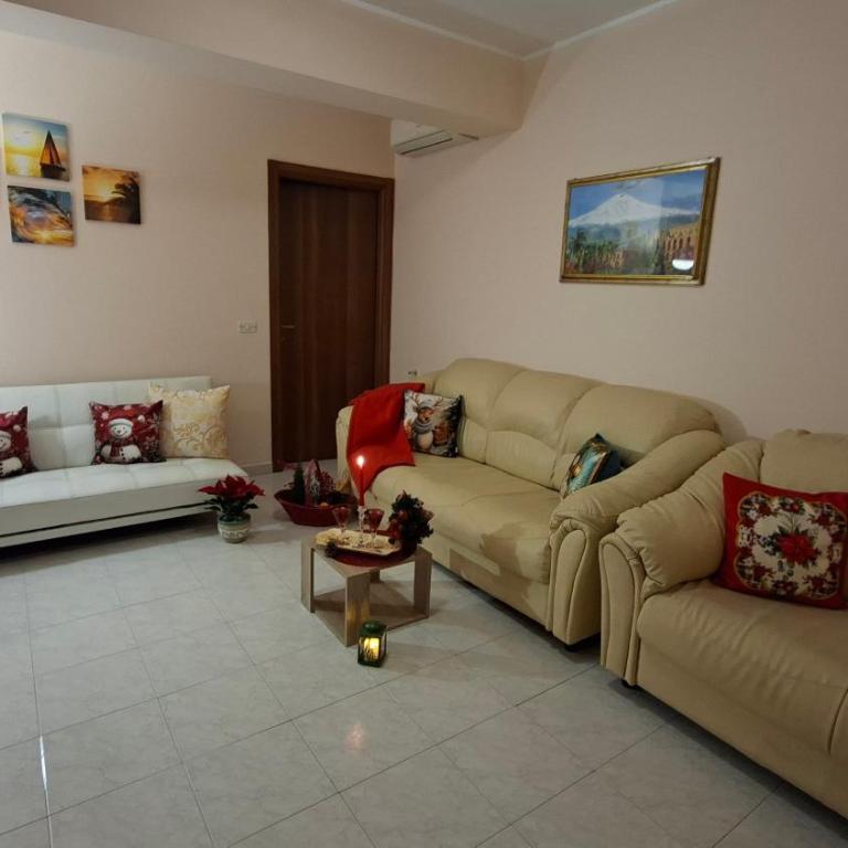 Apartment Mare&Monti - Appartamento con 2 Camere da Letto e Balcone - 23