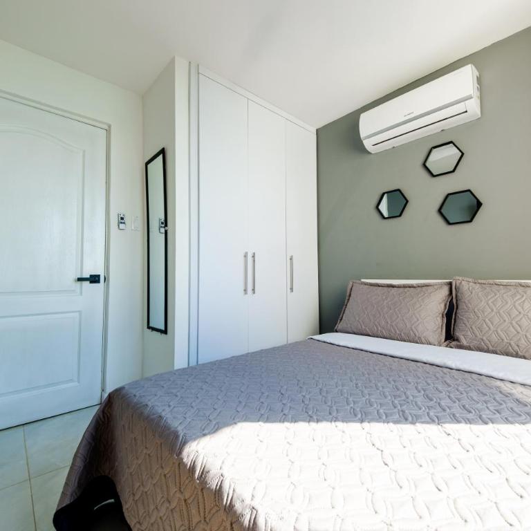 Alojamiento con Vista Y Salida al Mar - Apartment - 11