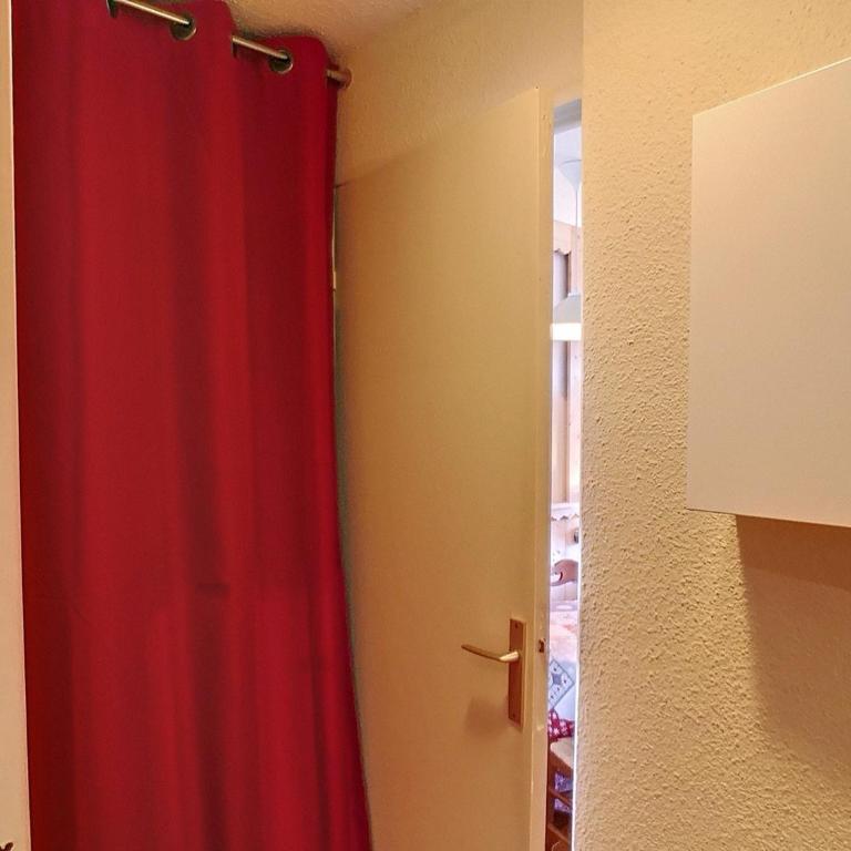 2 pièces 4 pers, balcon, parking aux Menuires - FR-1-178-401 - Appartement - 6