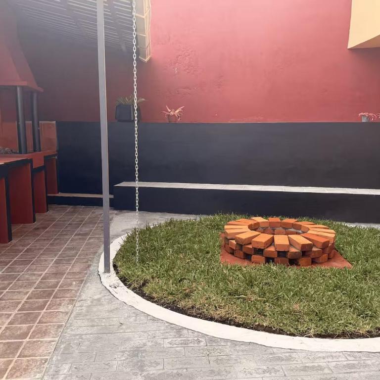 Departamento familiar - Three-Bedroom Apartment - 14
