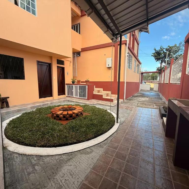 Departamento familiar - Three-Bedroom Apartment - 17