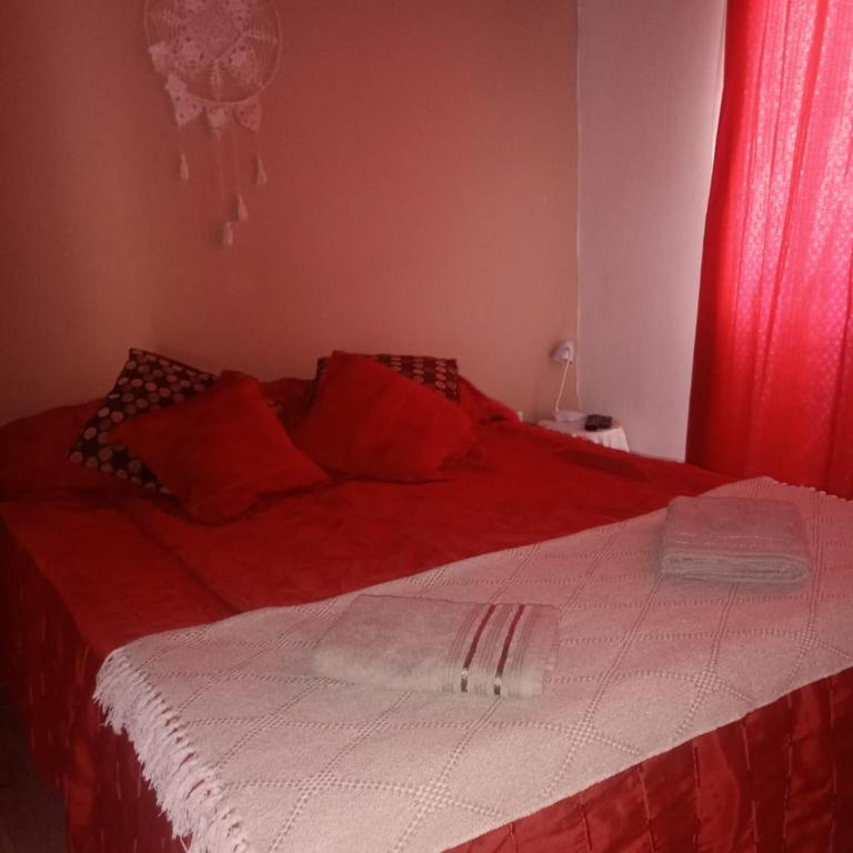 Mendoza, Cacheuta, montaña - Apartamento de 2 dormitorios - 20
