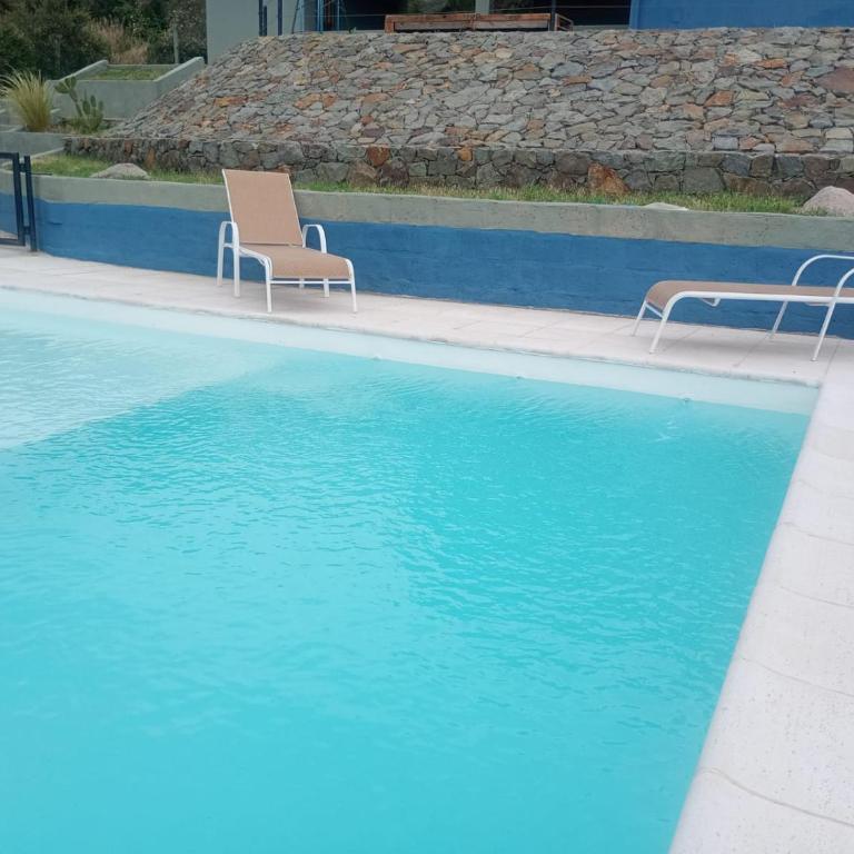 Mendoza, Cacheuta, montaña - Apartamento de 2 dormitorios - 8