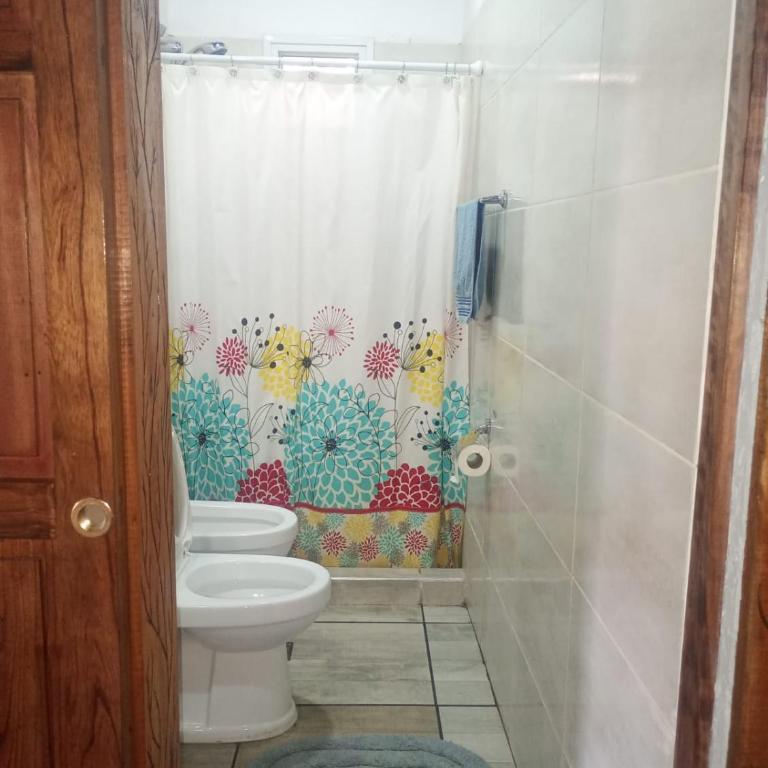 Mendoza, Cacheuta, montaña - Apartamento de 2 dormitorios - 21