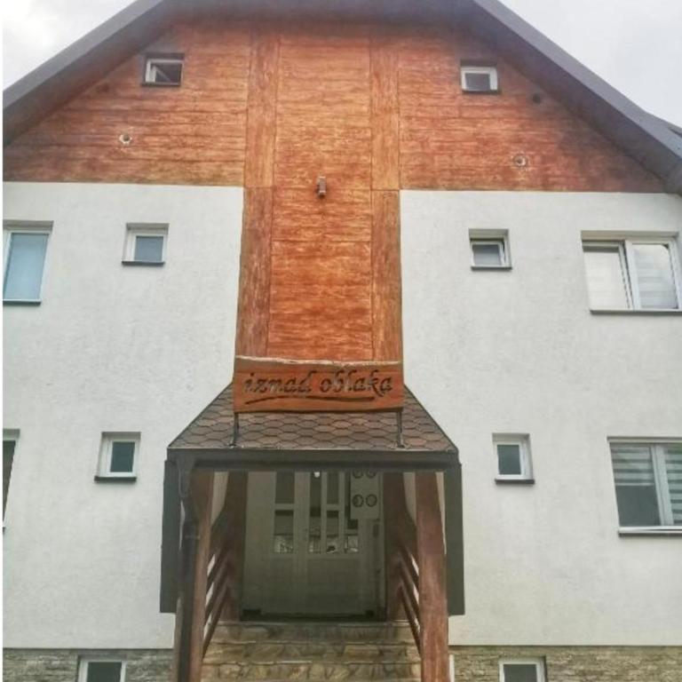 Apartman Jana do Kraljevih cardaka - One-Bedroom Apartment - 17