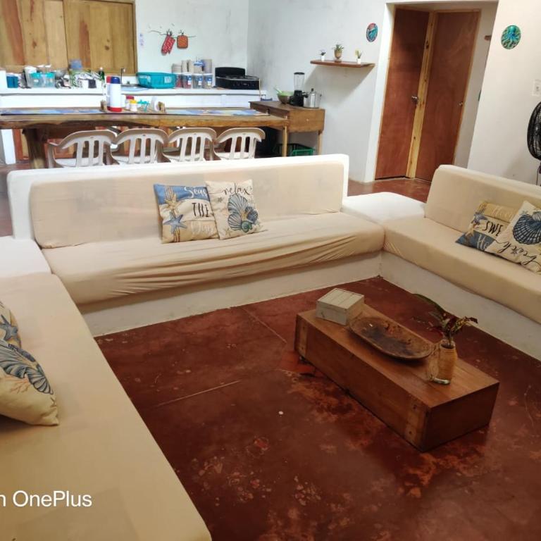 La Coralina azul - Habitación Deluxe - 1 cama grande - 8