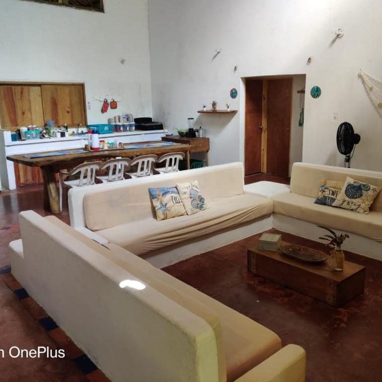 La Coralina azul - Habitación Deluxe - 1 cama grande - 7