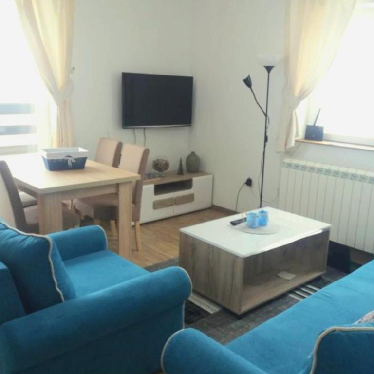 Apartman Jana do Kraljevih cardaka - One-Bedroom Apartment - 1