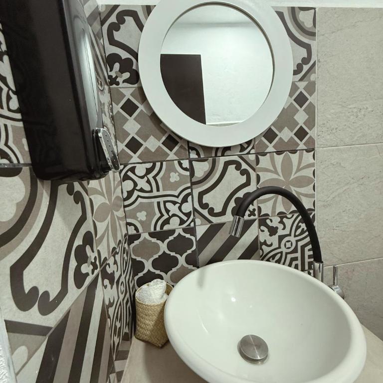 Casa en el Centro 7BR para 16 personas - Casa de 7 dormitorios - 69