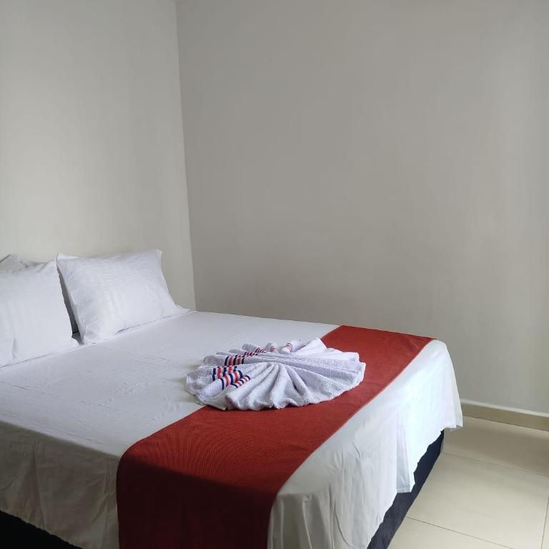 Mirador del Caribe 20 - Three-Bedroom Apartment - 4