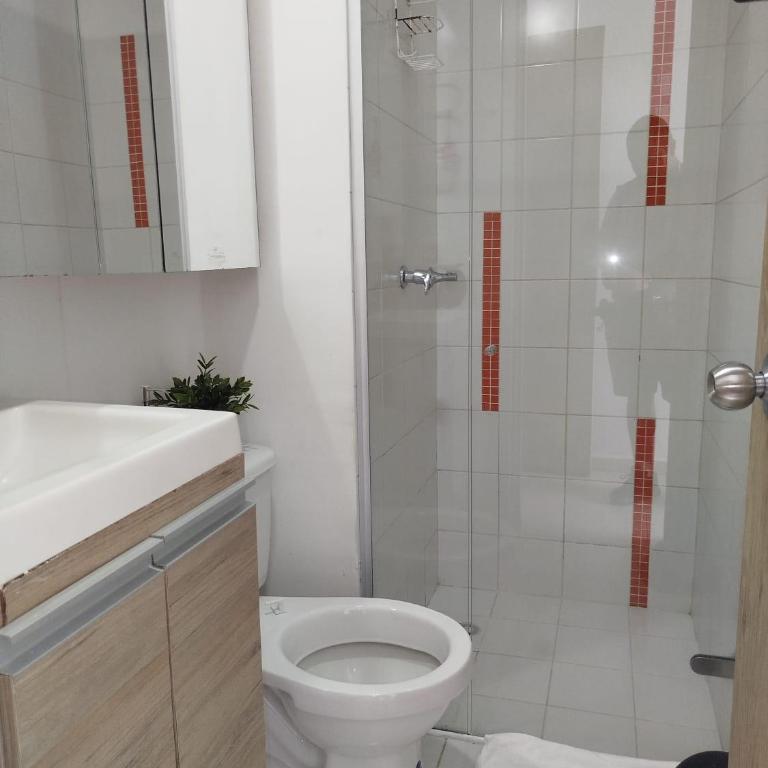 Mirador del Caribe 20 - Three-Bedroom Apartment - 6