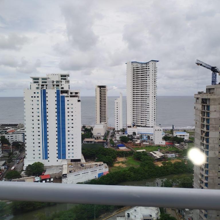 Mirador del Caribe 20 - Three-Bedroom Apartment - 9