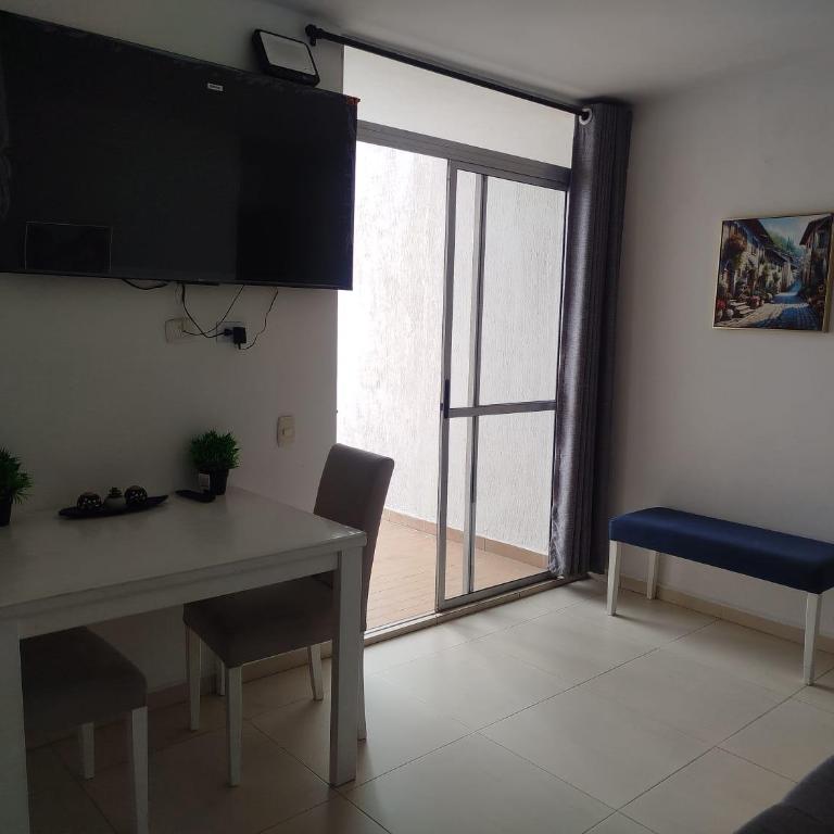 Mirador del Caribe 20 - Three-Bedroom Apartment - 11