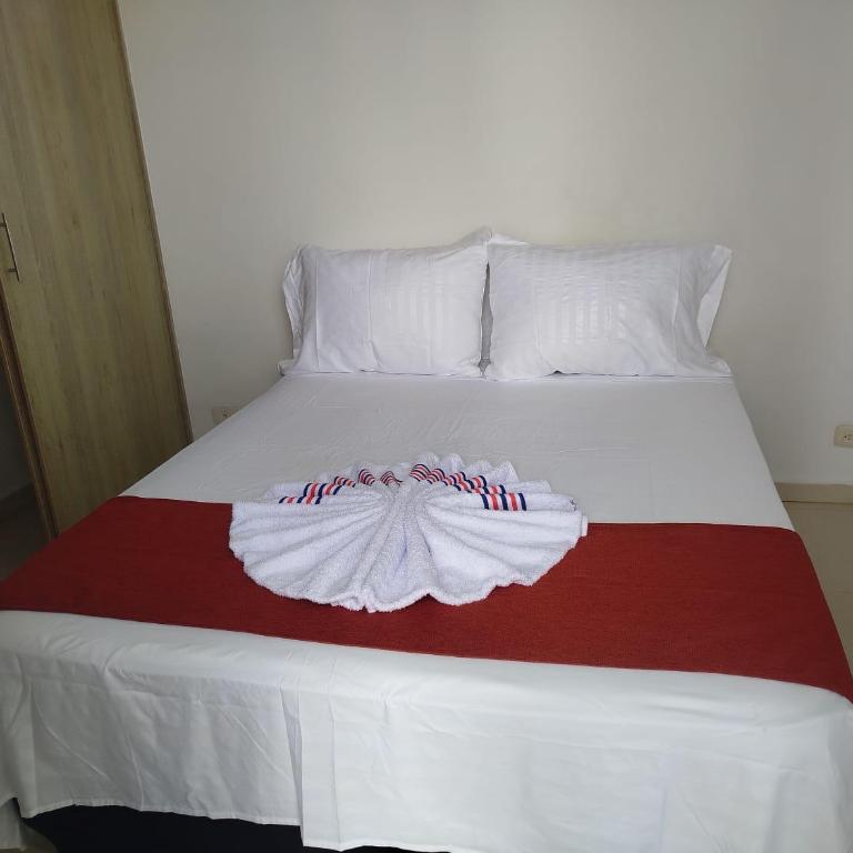 Mirador del Caribe 20 - Three-Bedroom Apartment - 16