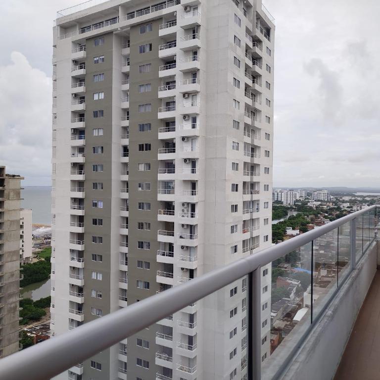 Mirador del Caribe 20 - Three-Bedroom Apartment - 17