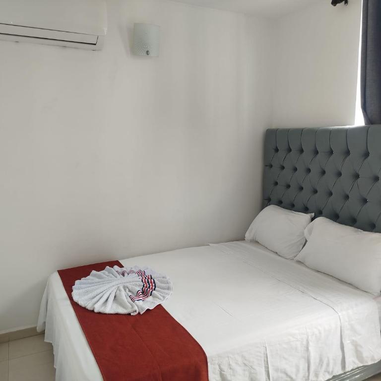 Mirador del Caribe 20 - Three-Bedroom Apartment - 19