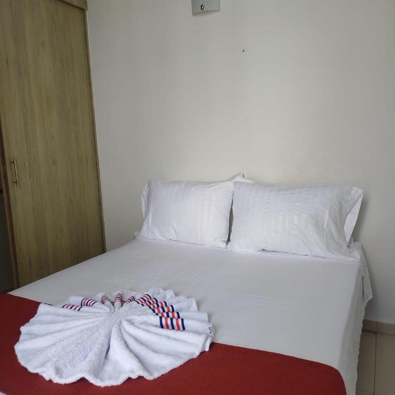 Mirador del Caribe 20 - Three-Bedroom Apartment - 20