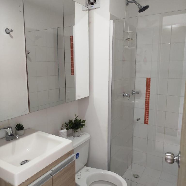 Mirador del Caribe 20 - Three-Bedroom Apartment - 22