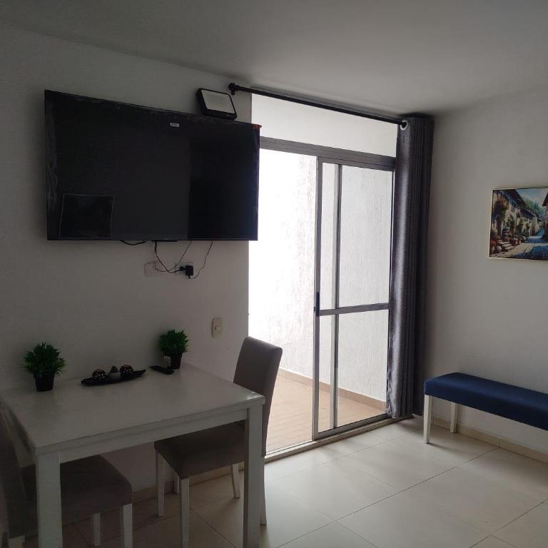 Mirador del Caribe 20 - Three-Bedroom Apartment - 25