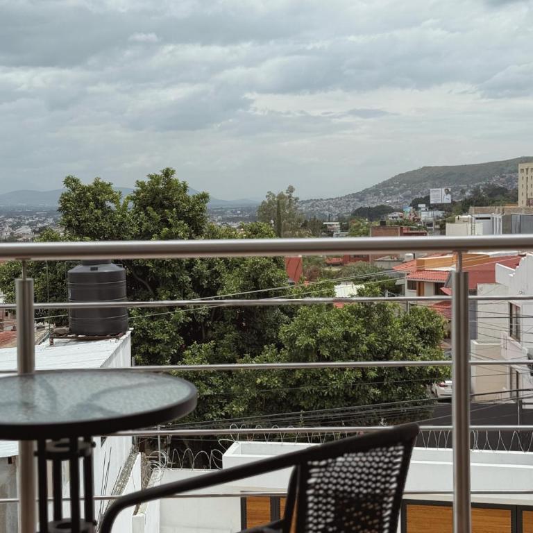 Cozy 2BR Apt in Oaxaca - Peaceful - Two-Bedroom Apartment - 20