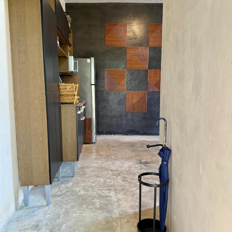 Departamento Belembi merida - One-Bedroom Apartment - 26