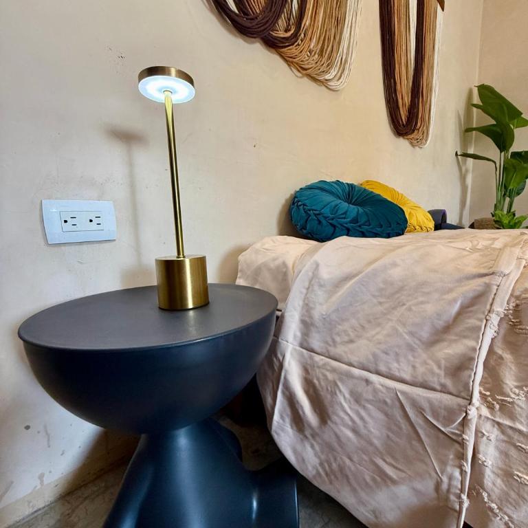 Departamento Belembi merida - One-Bedroom Apartment - 36