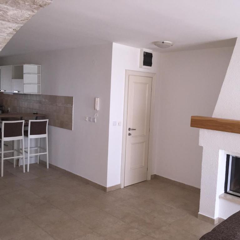 Muo Apartments - Duplex Apartment - 4