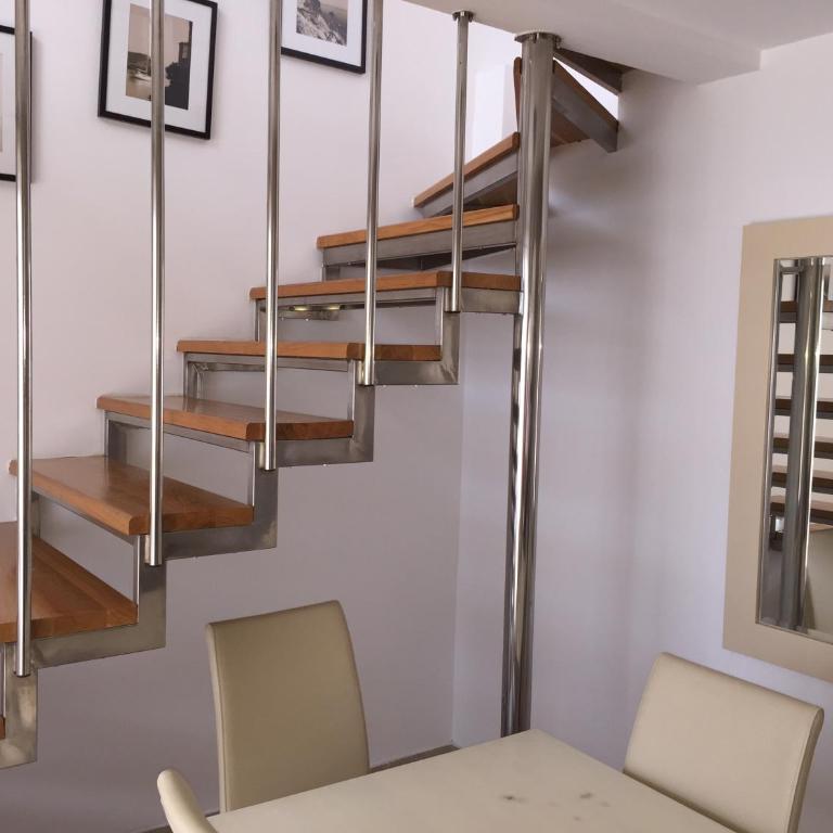 Muo Apartments - Duplex Apartment - 5