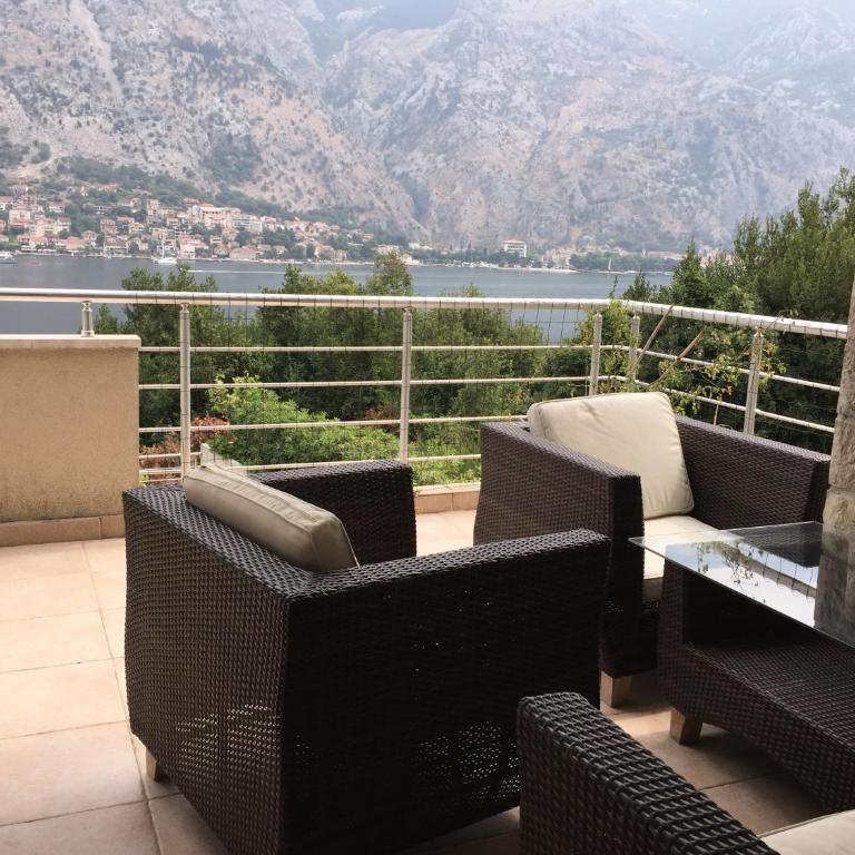 Muo Apartments - Duplex Apartment - 6