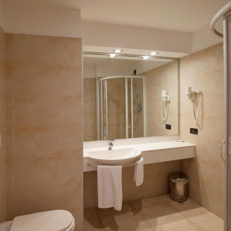 AlbaResidence Masera26 - Suite Superior - 6