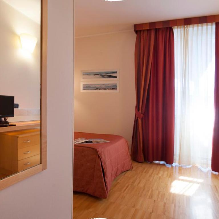 AlbaResidence Masera26 - Suite Superior - 8