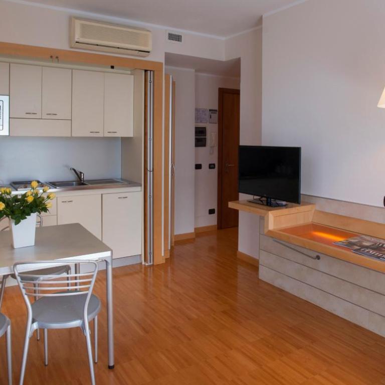 AlbaResidence Masera26 - Suite Superior - 11