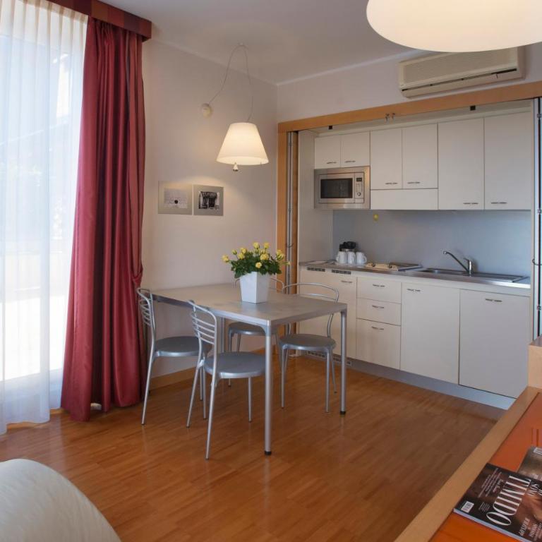 AlbaResidence Masera26 - Suite Superior - 12
