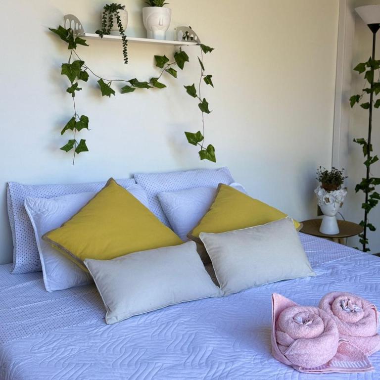 Domos munaQ - One-Bedroom Apartment - 5