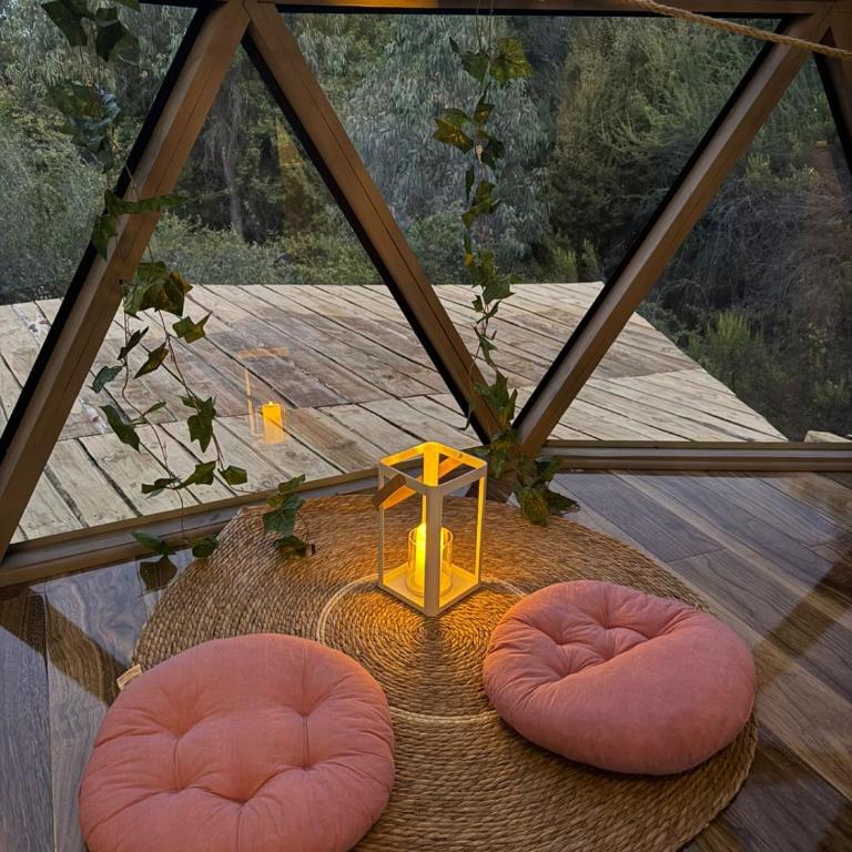 Domos munaQ - One-Bedroom Apartment - 7