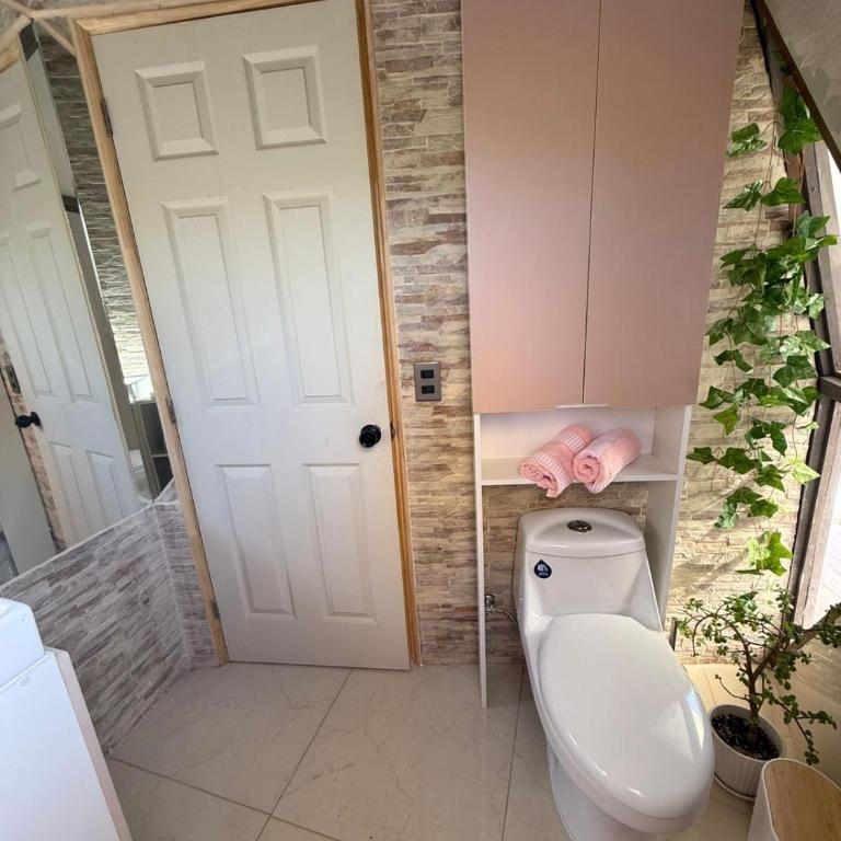 Domos munaQ - One-Bedroom Apartment - 8