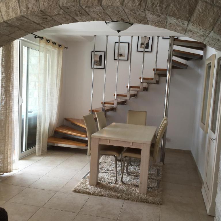 Muo Apartments - Duplex Apartment - 12