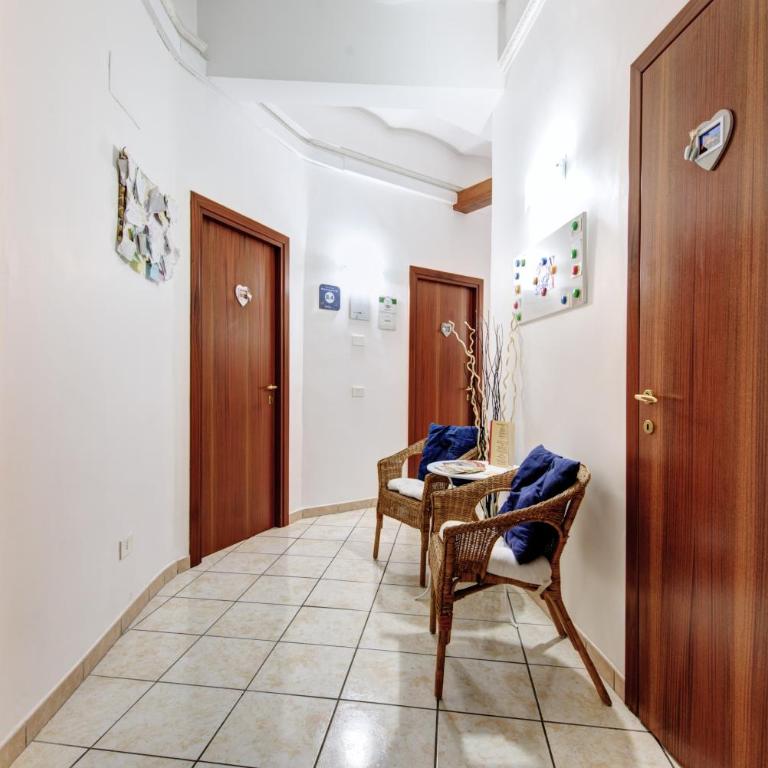 In the Center by Local Domus - Double Room - 19