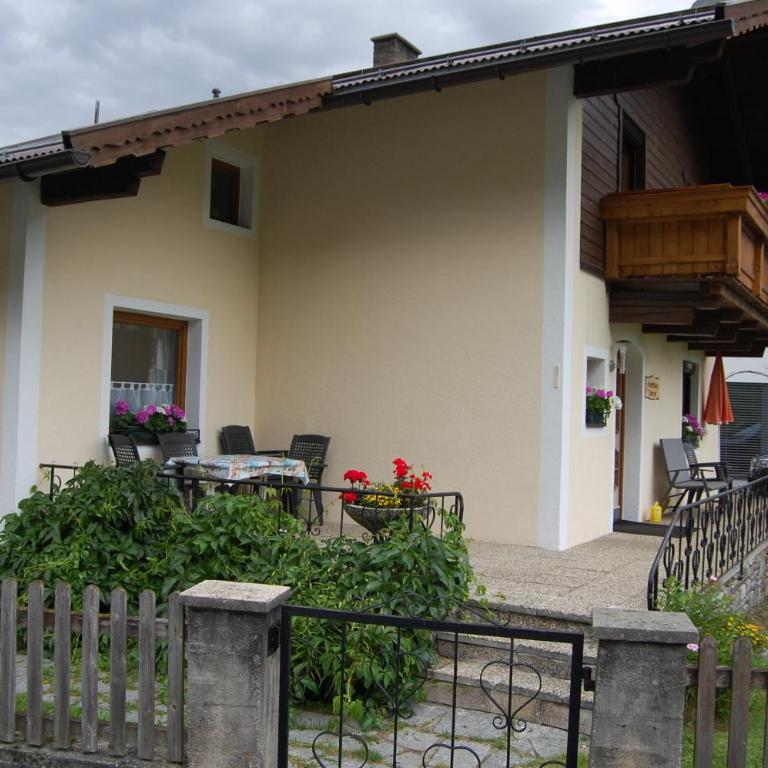 Ferienhaus Oberried - Haus mit 3 Schlafzimmern - 29