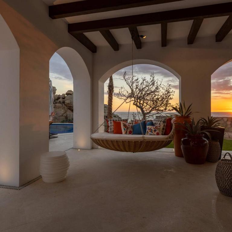 Villa La Datcha - Apartamento - 6