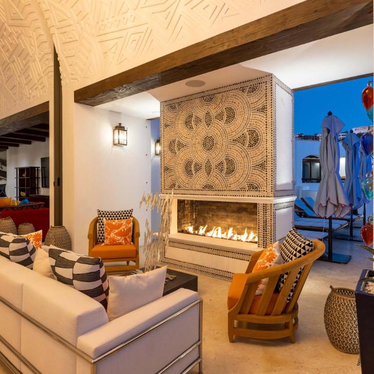 Villa La Datcha - Apartamento - 10