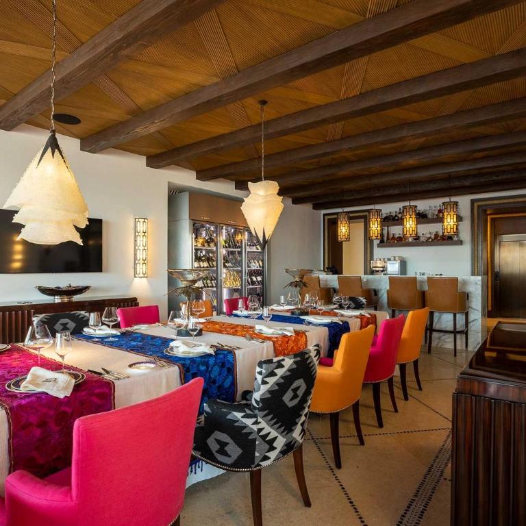 Villa La Datcha - Apartamento - 12