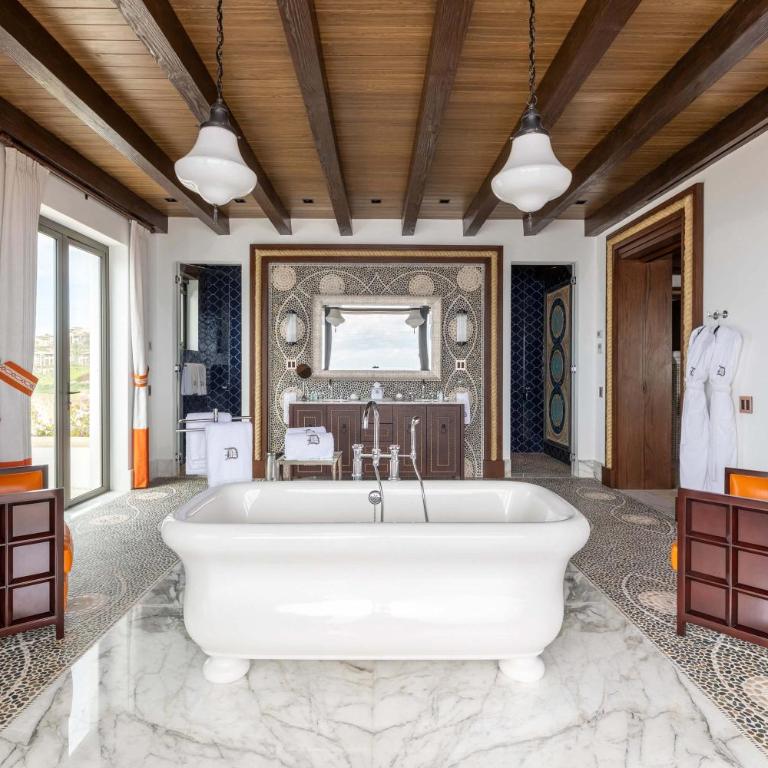 Villa La Datcha - Apartamento - 14