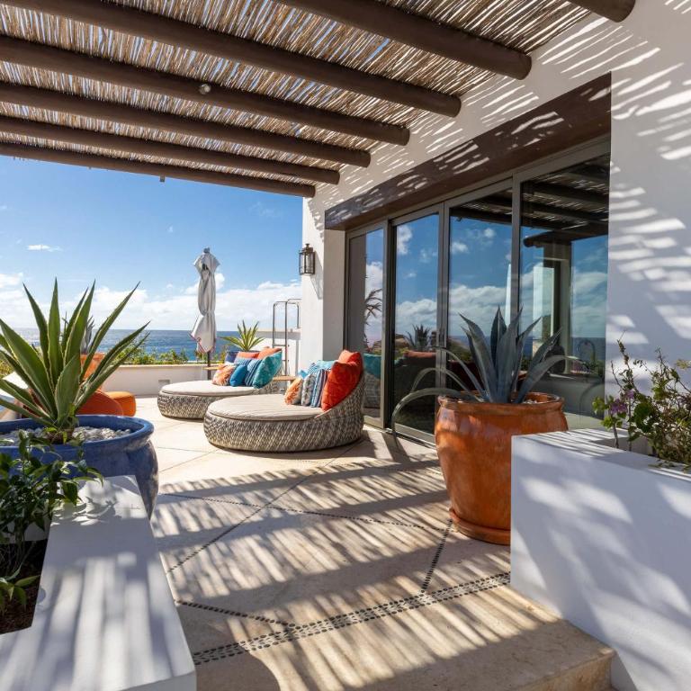 Villa La Datcha - Apartamento - 16