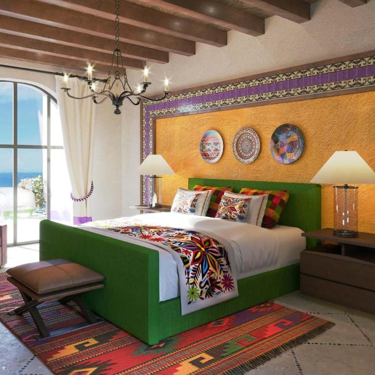 Villa La Datcha - Apartamento - 21