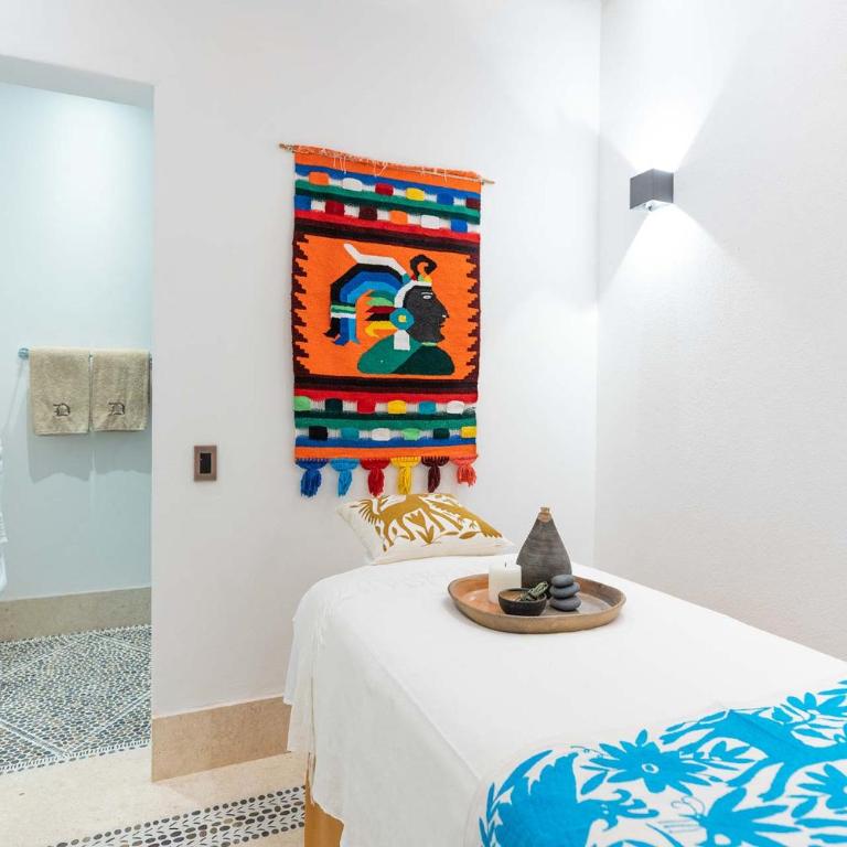 Villa La Datcha - Apartamento - 32